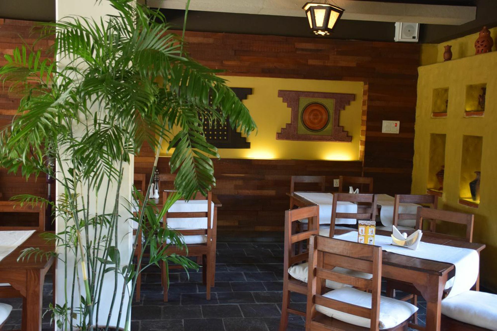 Hotel Rosemary Homes ポカラ エクステリア 写真